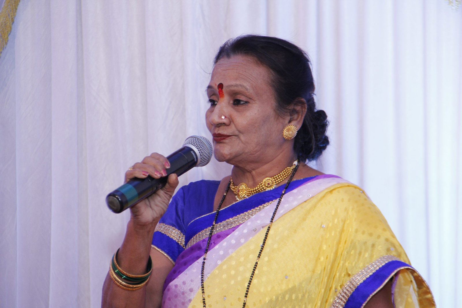 mala mavarkar